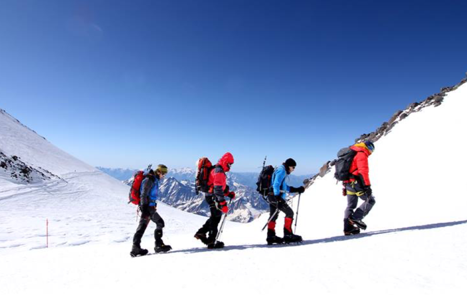 Partez à l'aventure, le monde vous attend