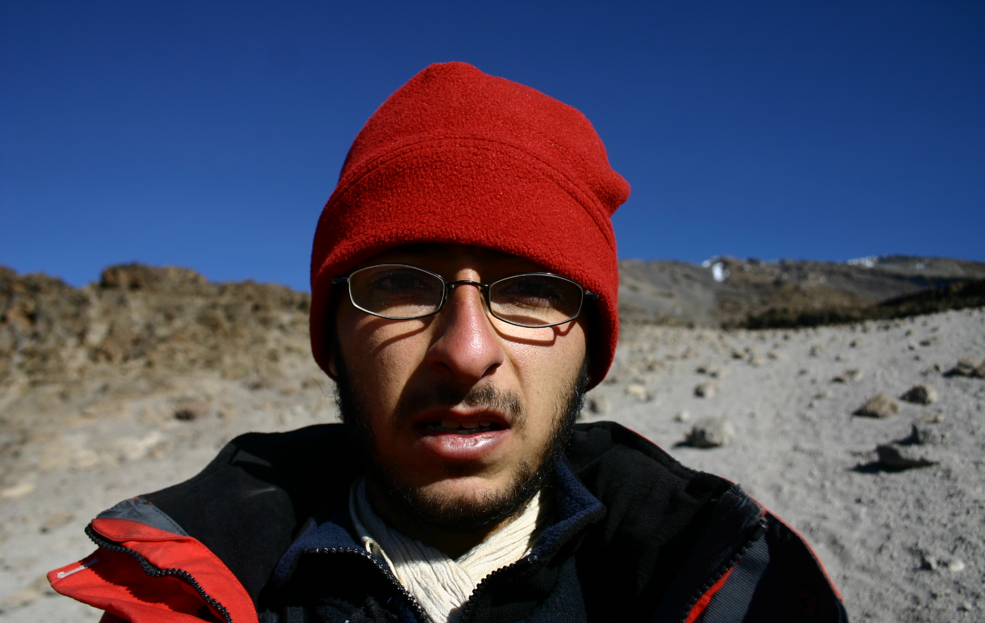 Explorer le monde autrement