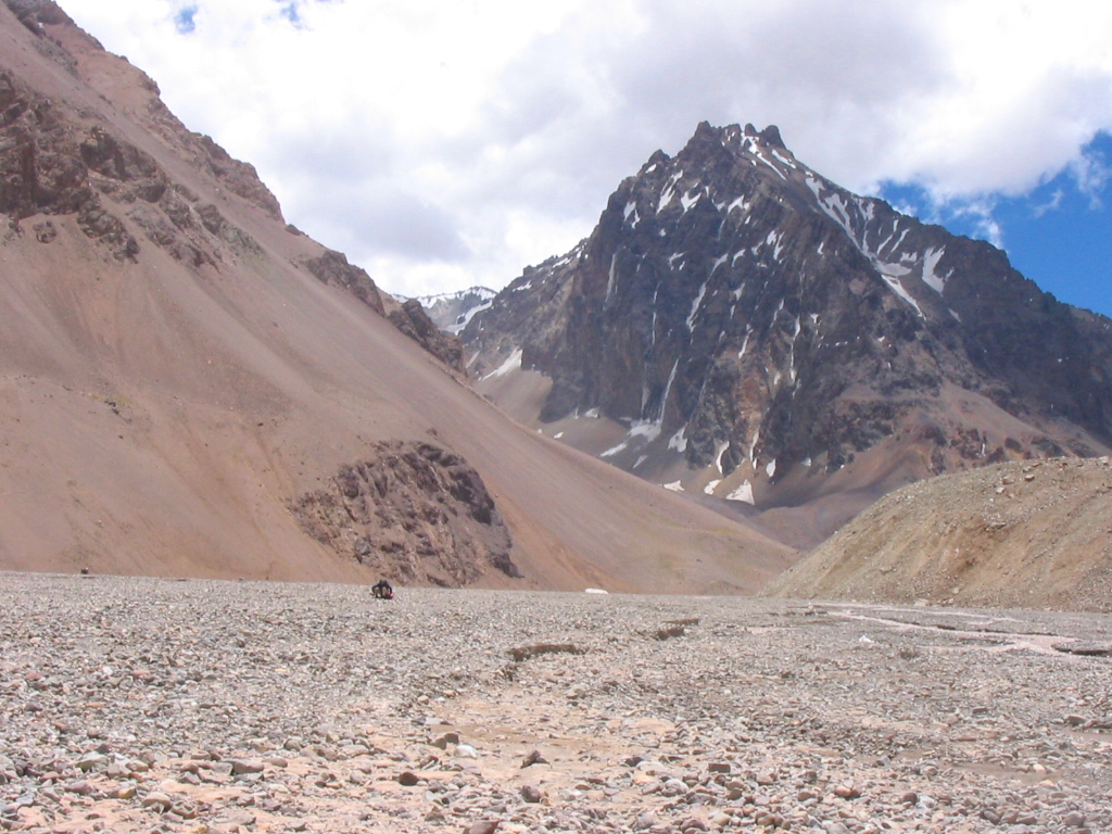 ACONCAGUA — photo 7