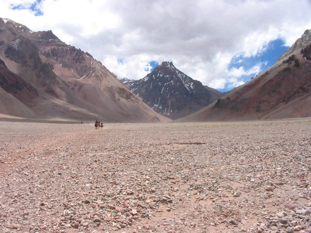 ACONCAGUA — photo 9