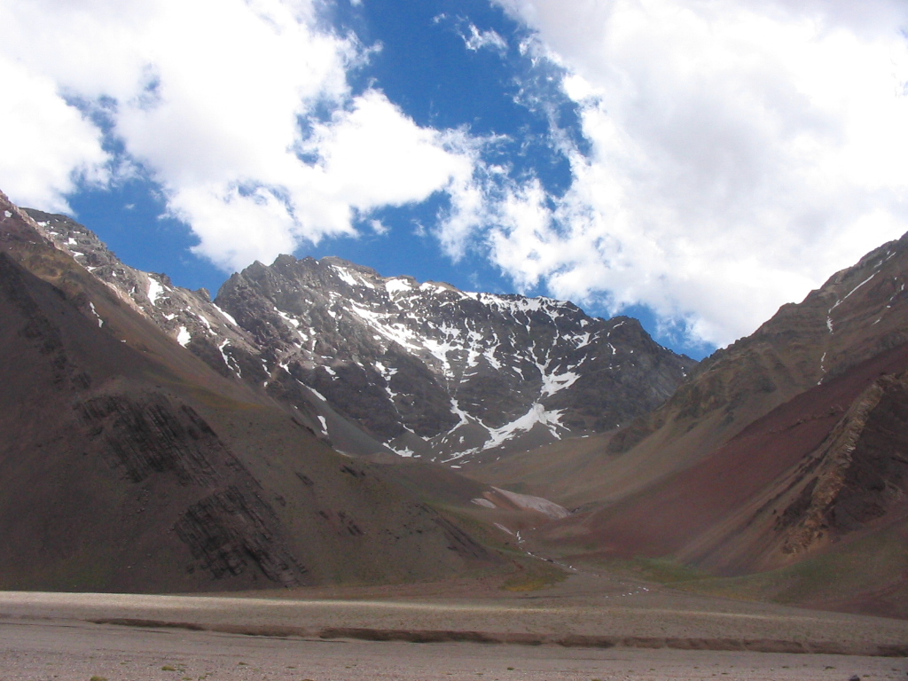 ACONCAGUA — photo 10