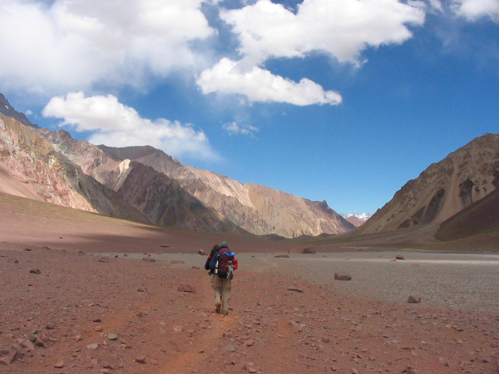 ACONCAGUA — photo 11