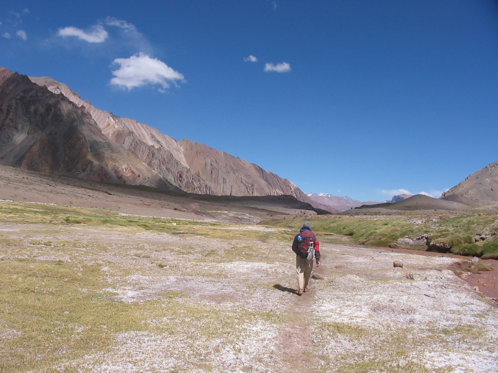 ACONCAGUA — photo 12