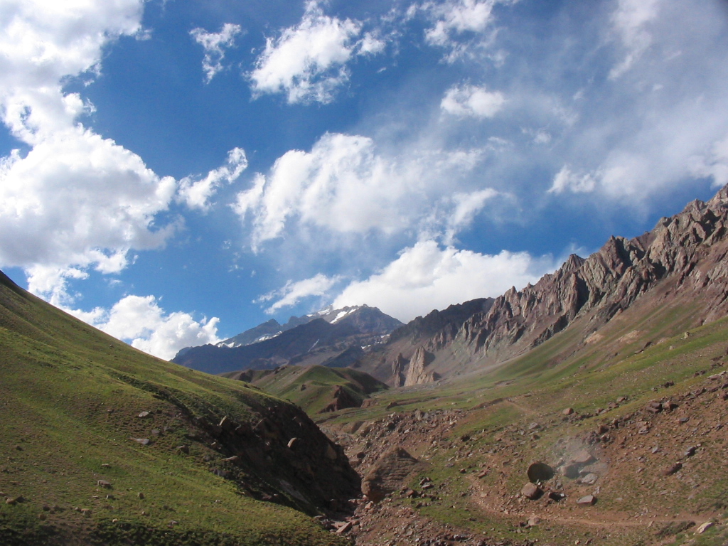 ACONCAGUA — photo 13