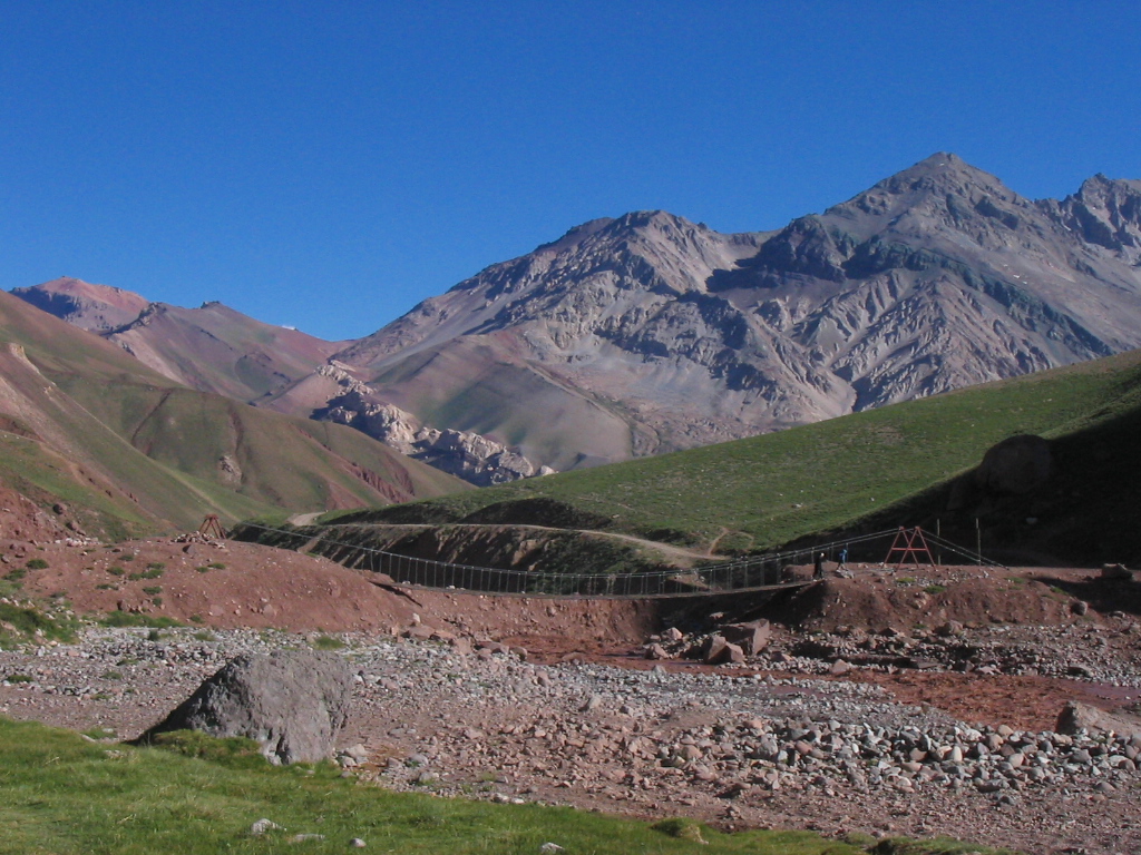 ACONCAGUA — photo 14