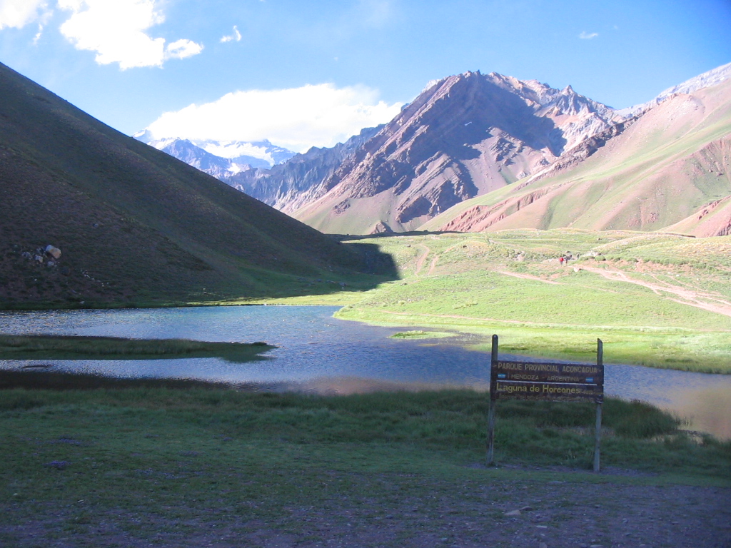 ACONCAGUA — photo 15