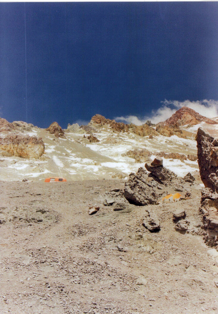 ACONCAGUA — photo 17