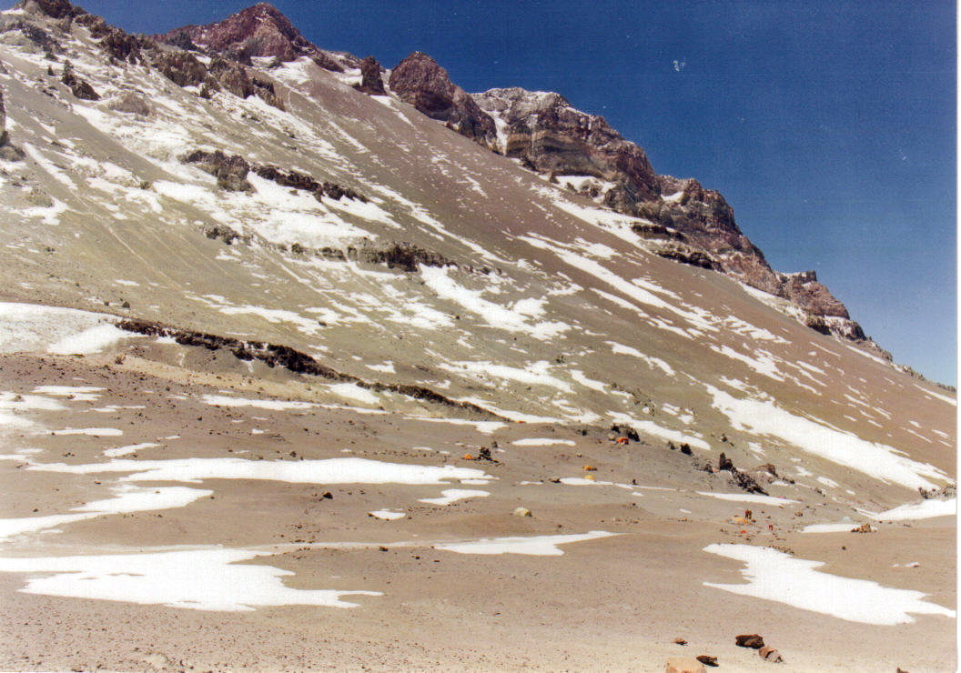 ACONCAGUA — photo 18