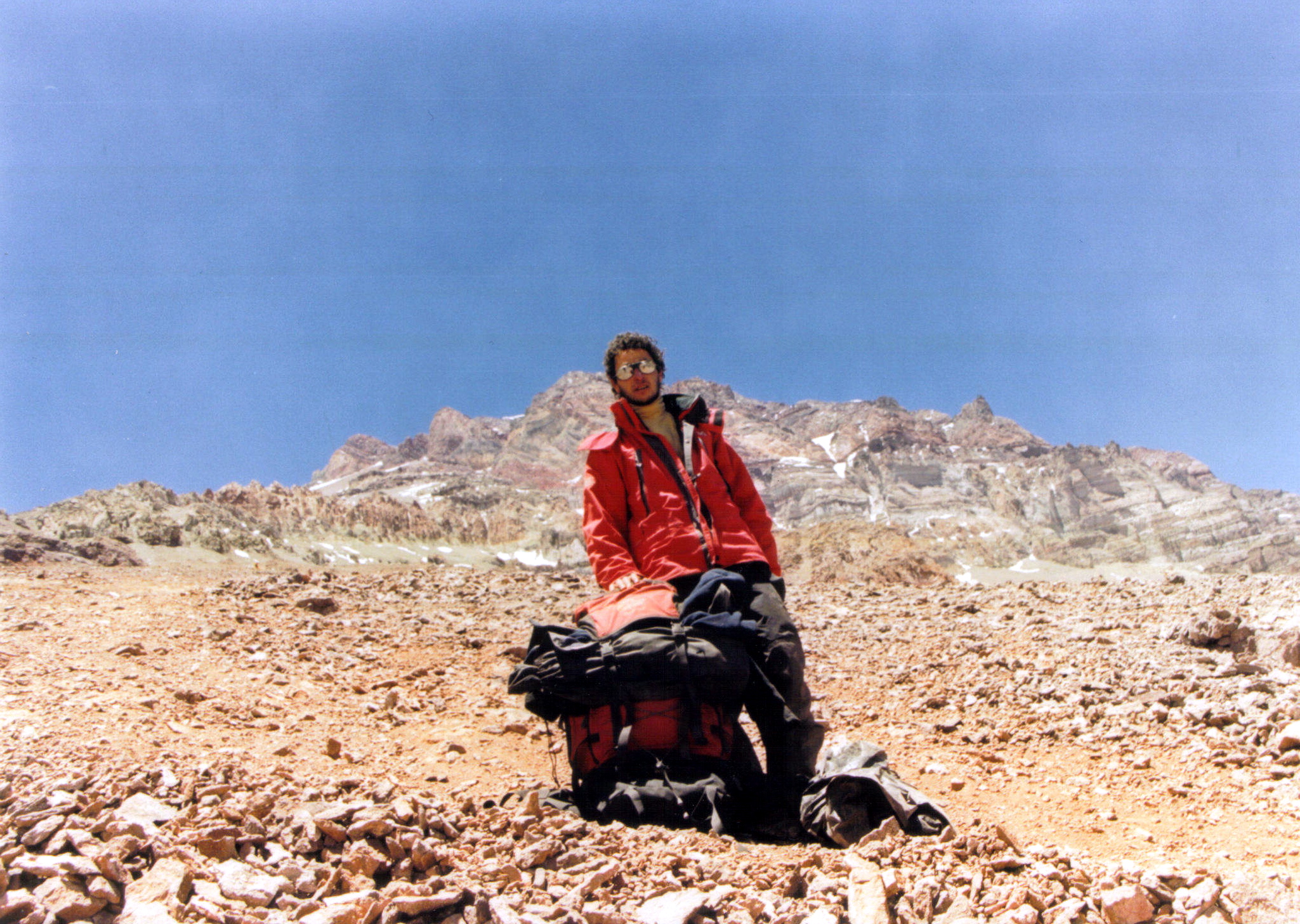 ACONCAGUA — photo 19