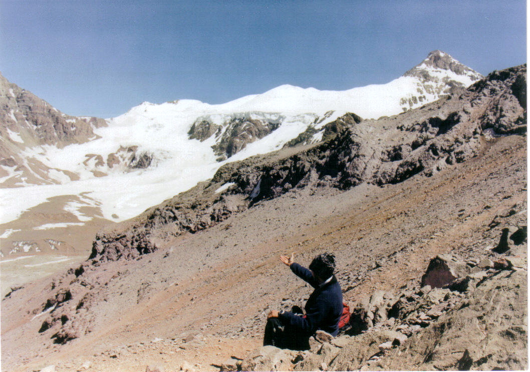 ACONCAGUA — photo 20