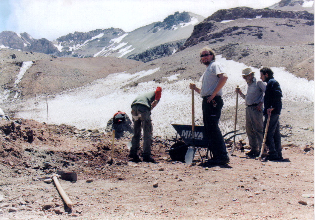 ACONCAGUA — photo 21