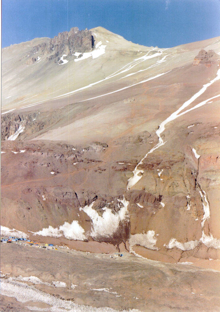 ACONCAGUA — photo 22
