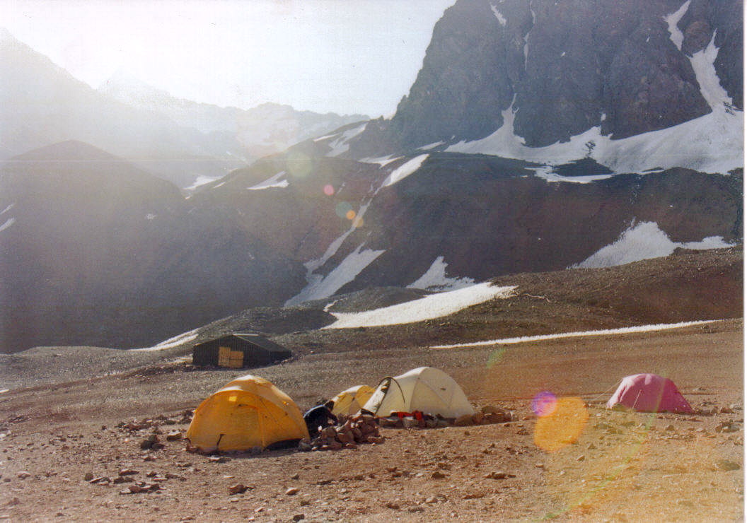 ACONCAGUA — photo 23
