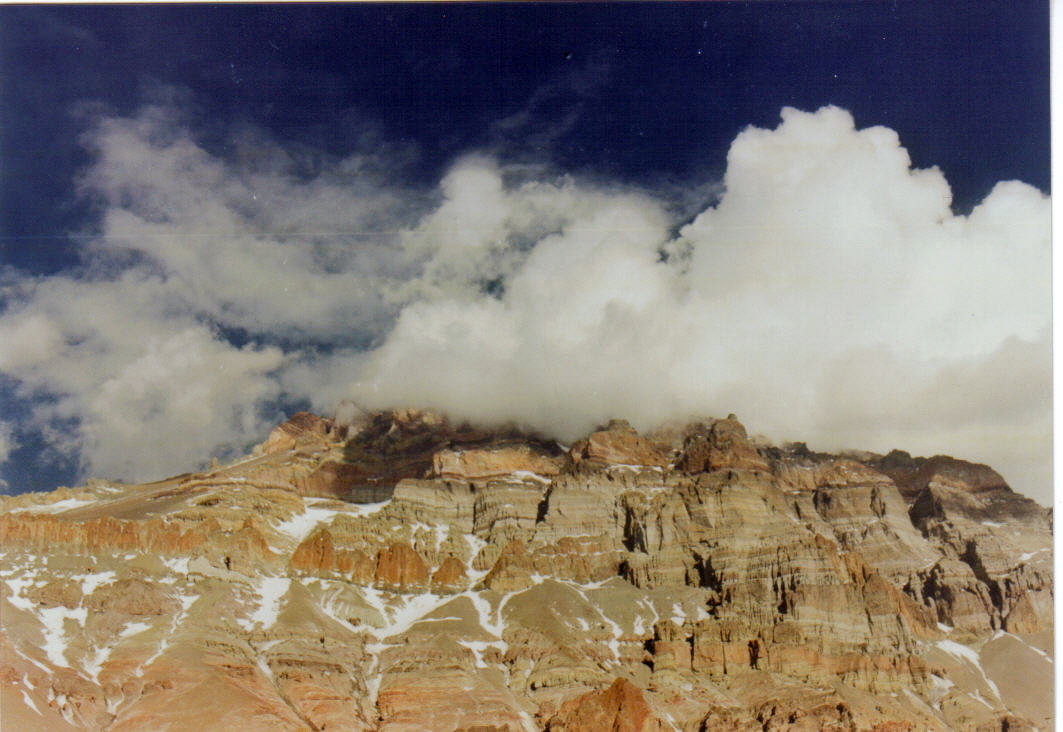ACONCAGUA — photo 24