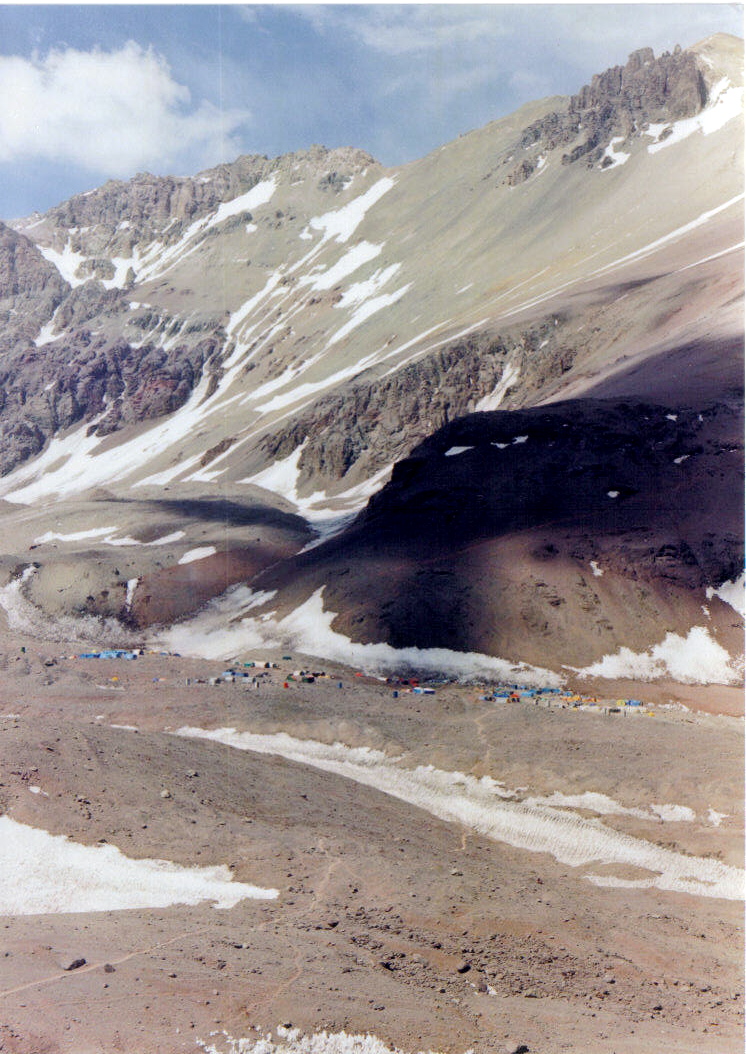 ACONCAGUA — photo 25
