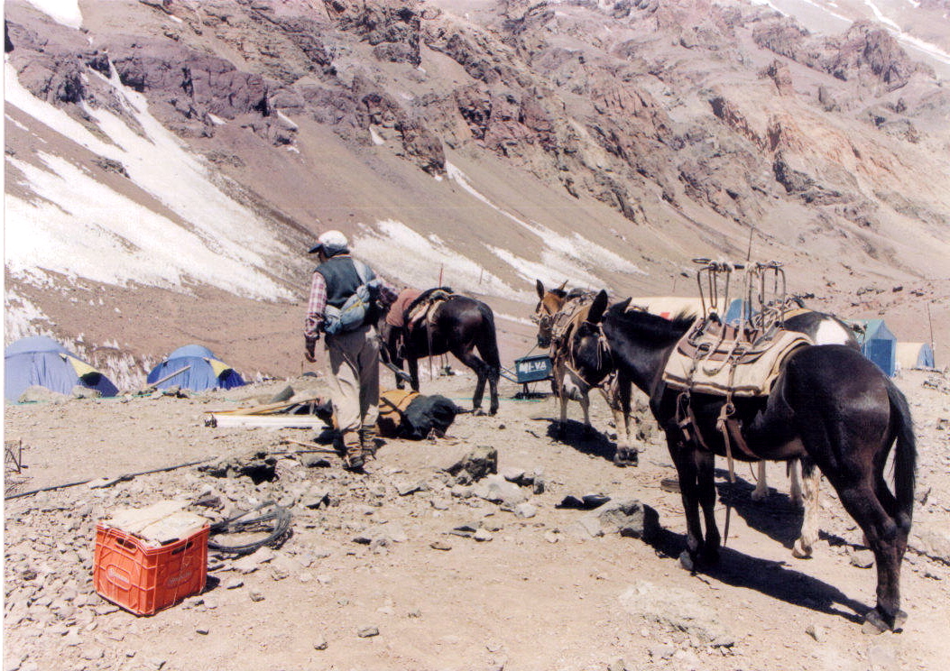 ACONCAGUA — photo 26