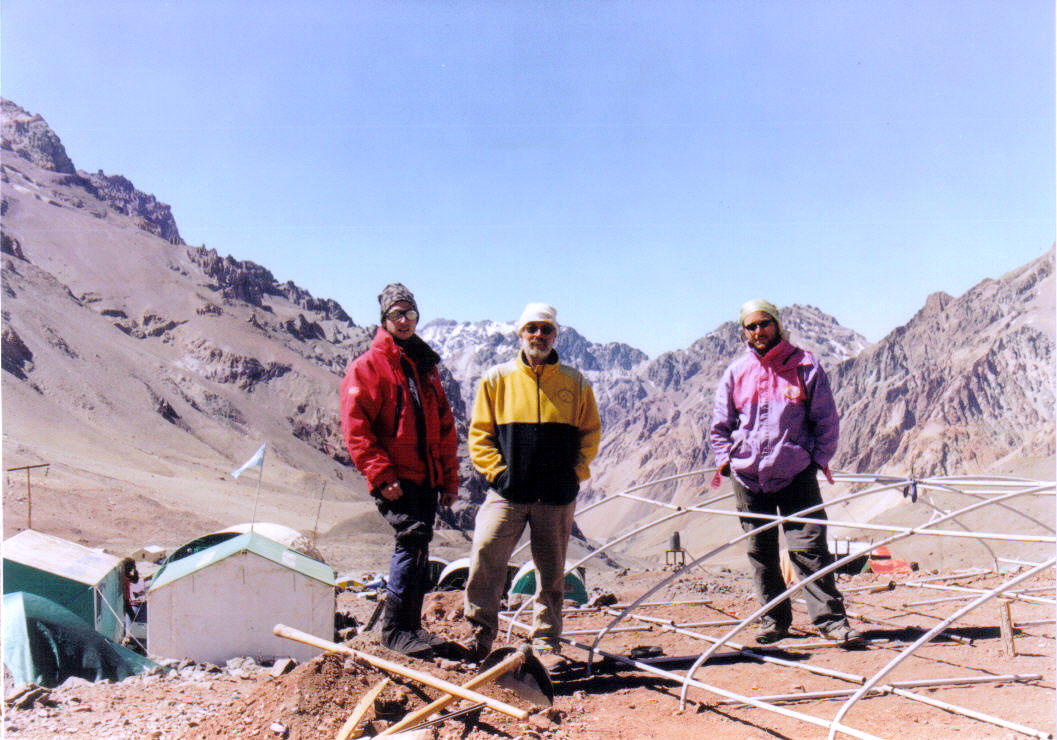 ACONCAGUA — photo 27
