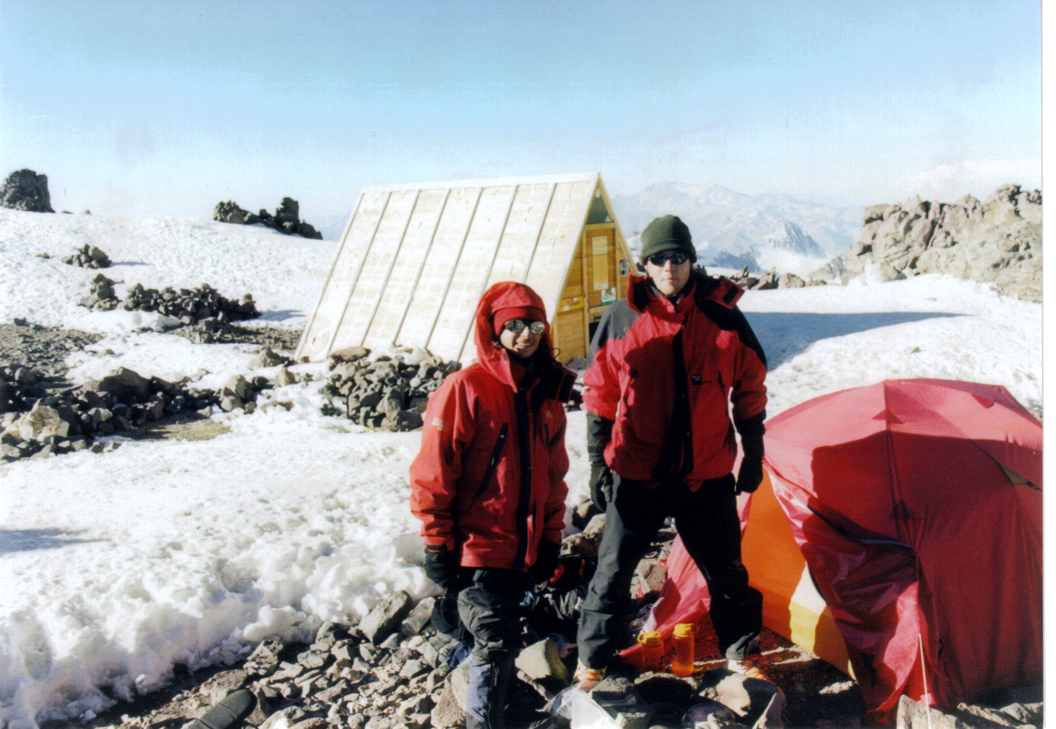 ACONCAGUA — photo 28