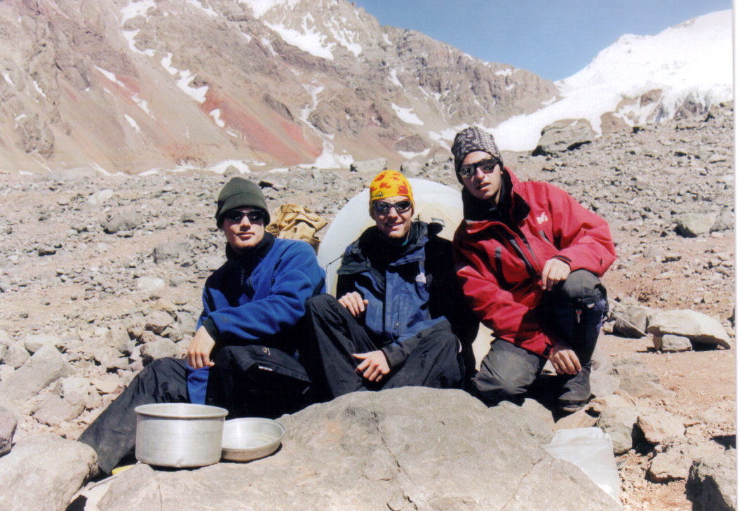 ACONCAGUA — photo 29