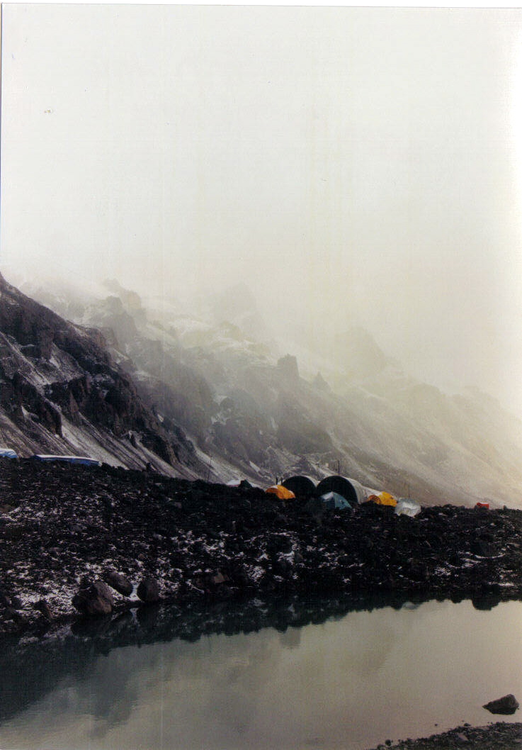 ACONCAGUA — photo 30