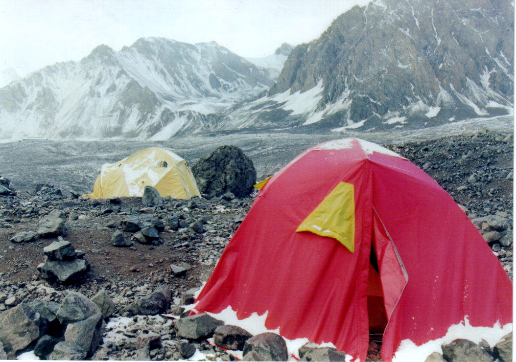 ACONCAGUA — photo 31