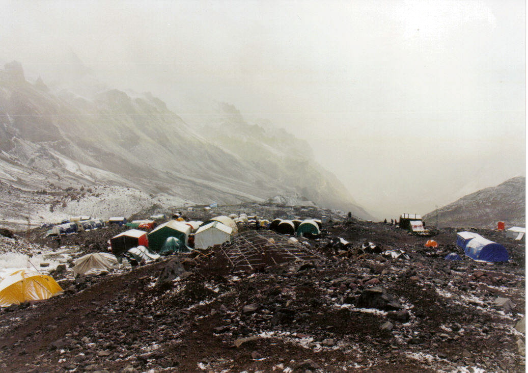 ACONCAGUA — photo 32