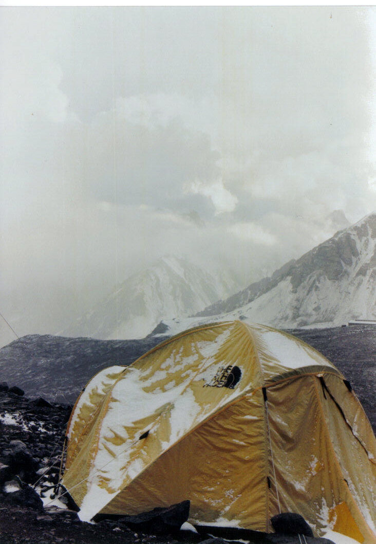 ACONCAGUA — photo 33