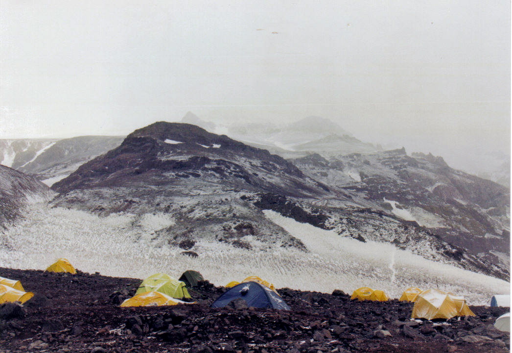 ACONCAGUA — photo 34