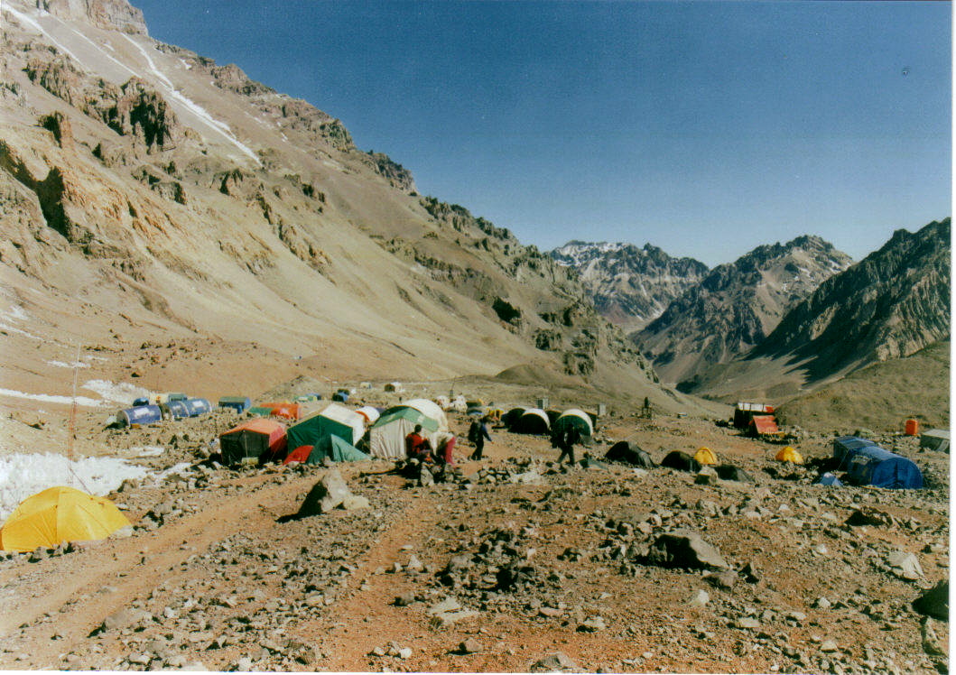 ACONCAGUA — photo 35