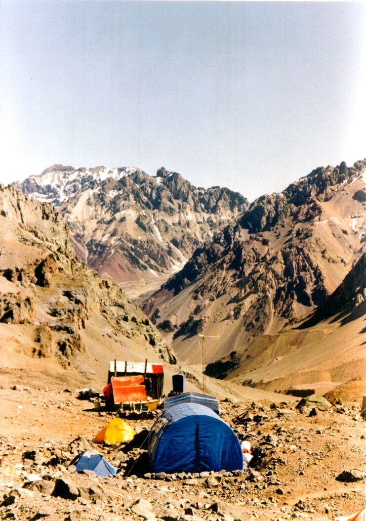 ACONCAGUA — photo 36