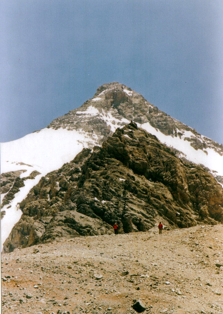 ACONCAGUA — photo 37