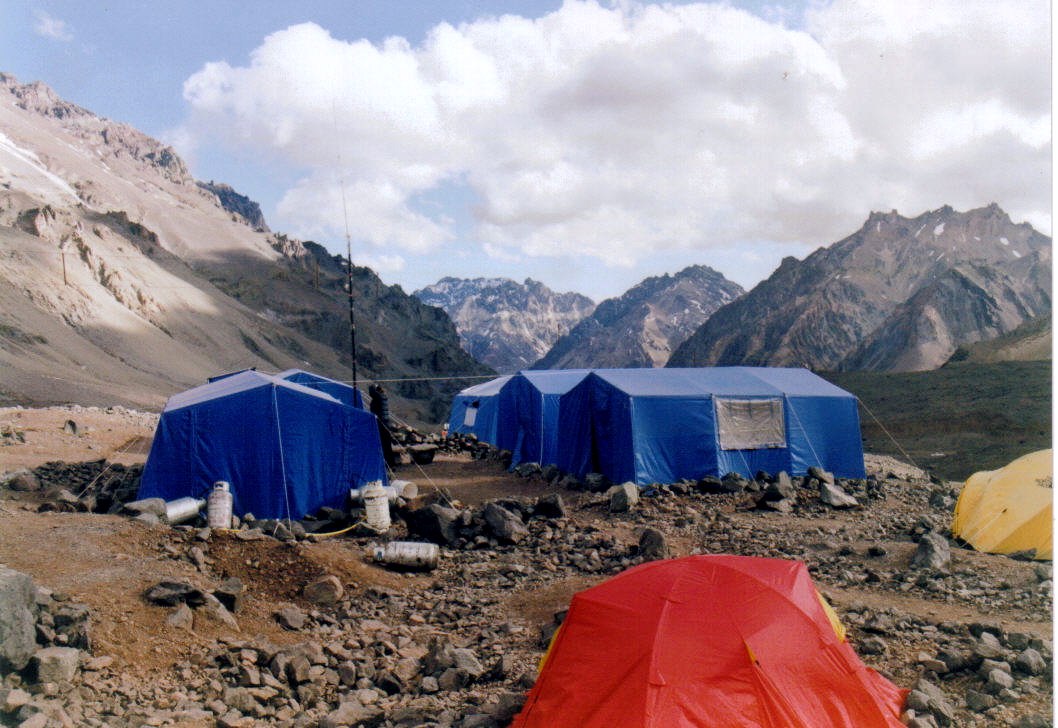 ACONCAGUA — photo 38