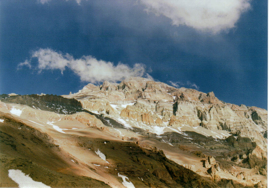 ACONCAGUA — photo 39