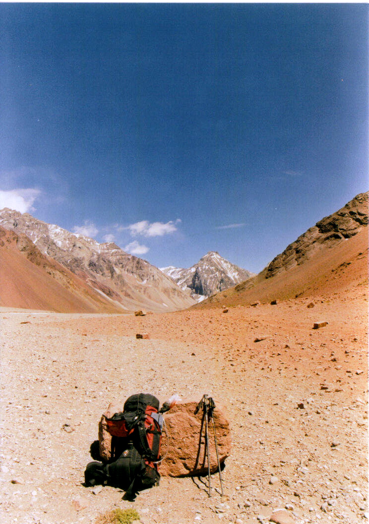 ACONCAGUA — photo 40