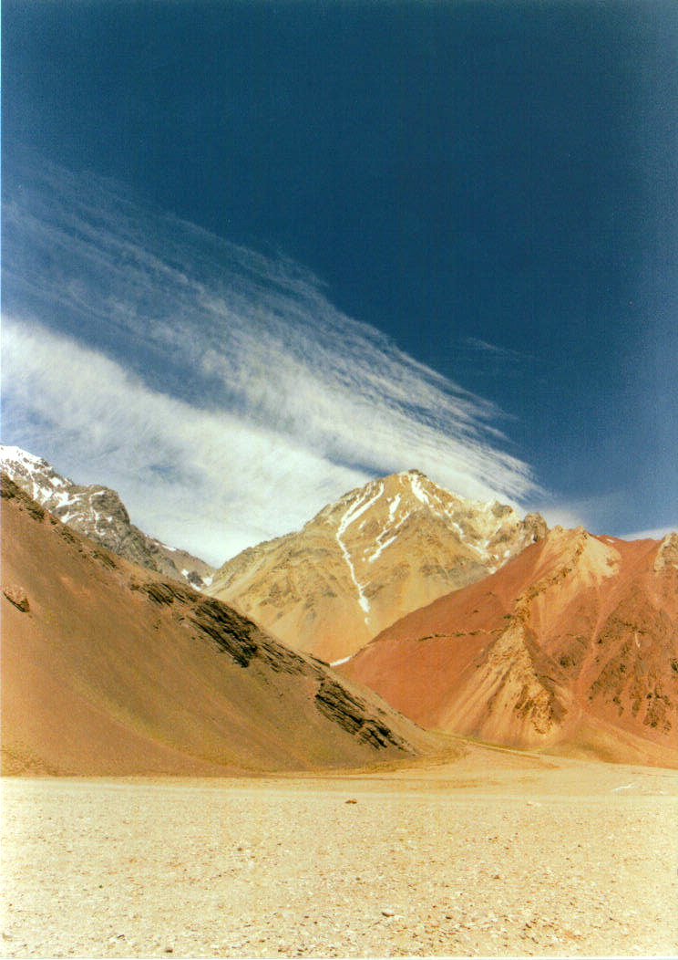 ACONCAGUA — photo 41