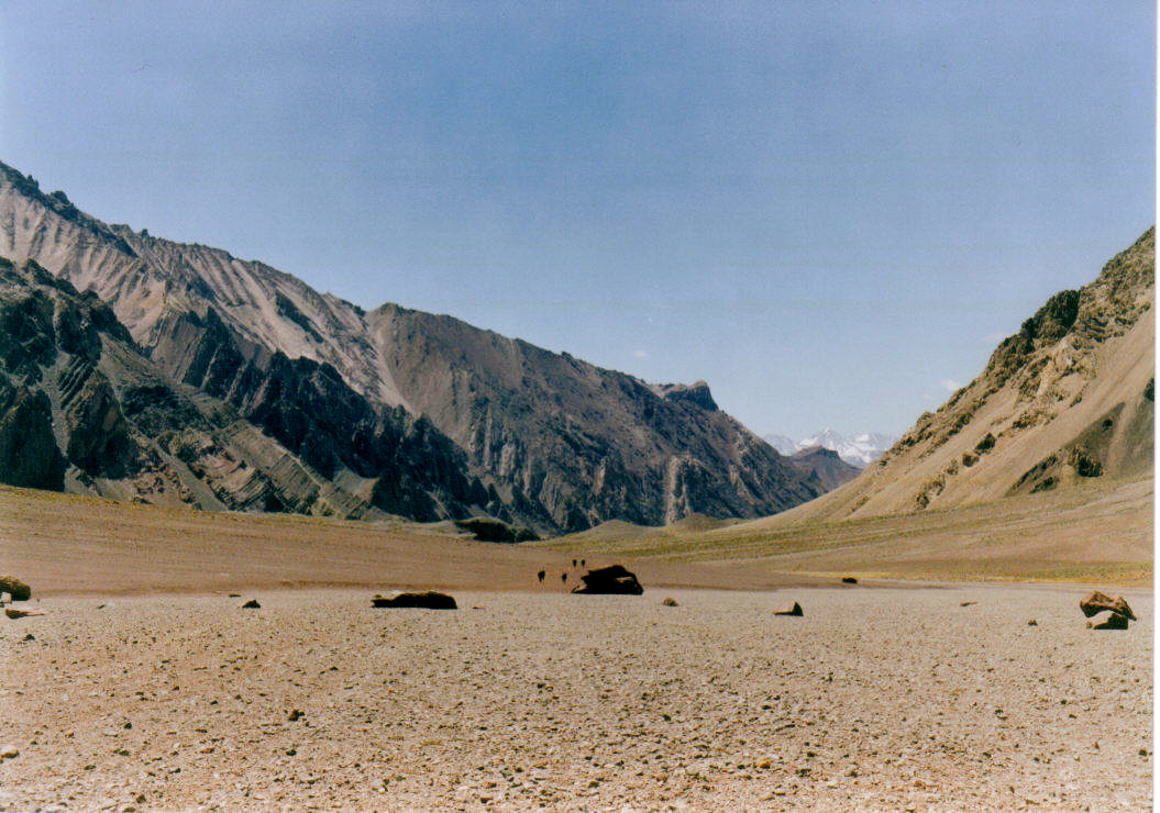 ACONCAGUA — photo 42