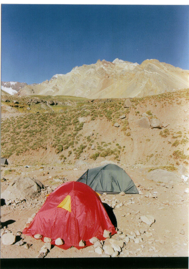 ACONCAGUA — photo 43