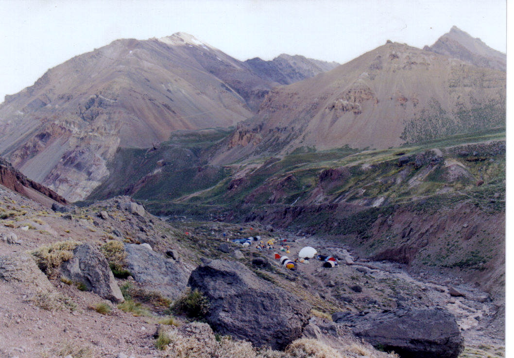 ACONCAGUA — photo 44