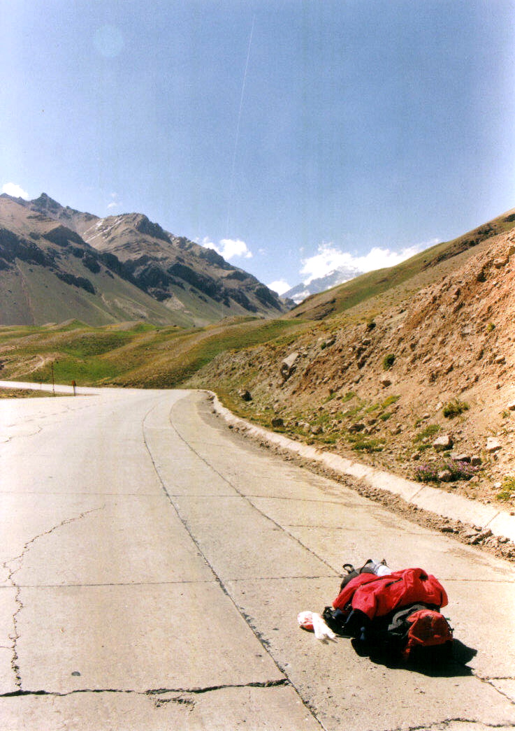 ACONCAGUA — photo 45
