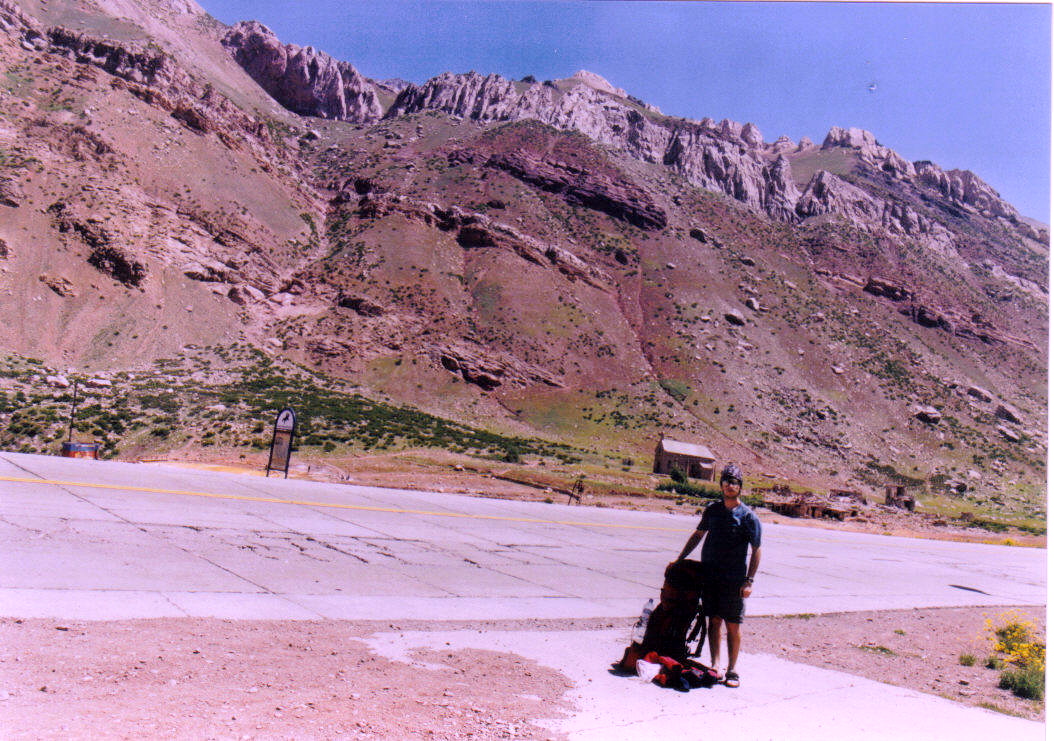 ACONCAGUA — photo 46