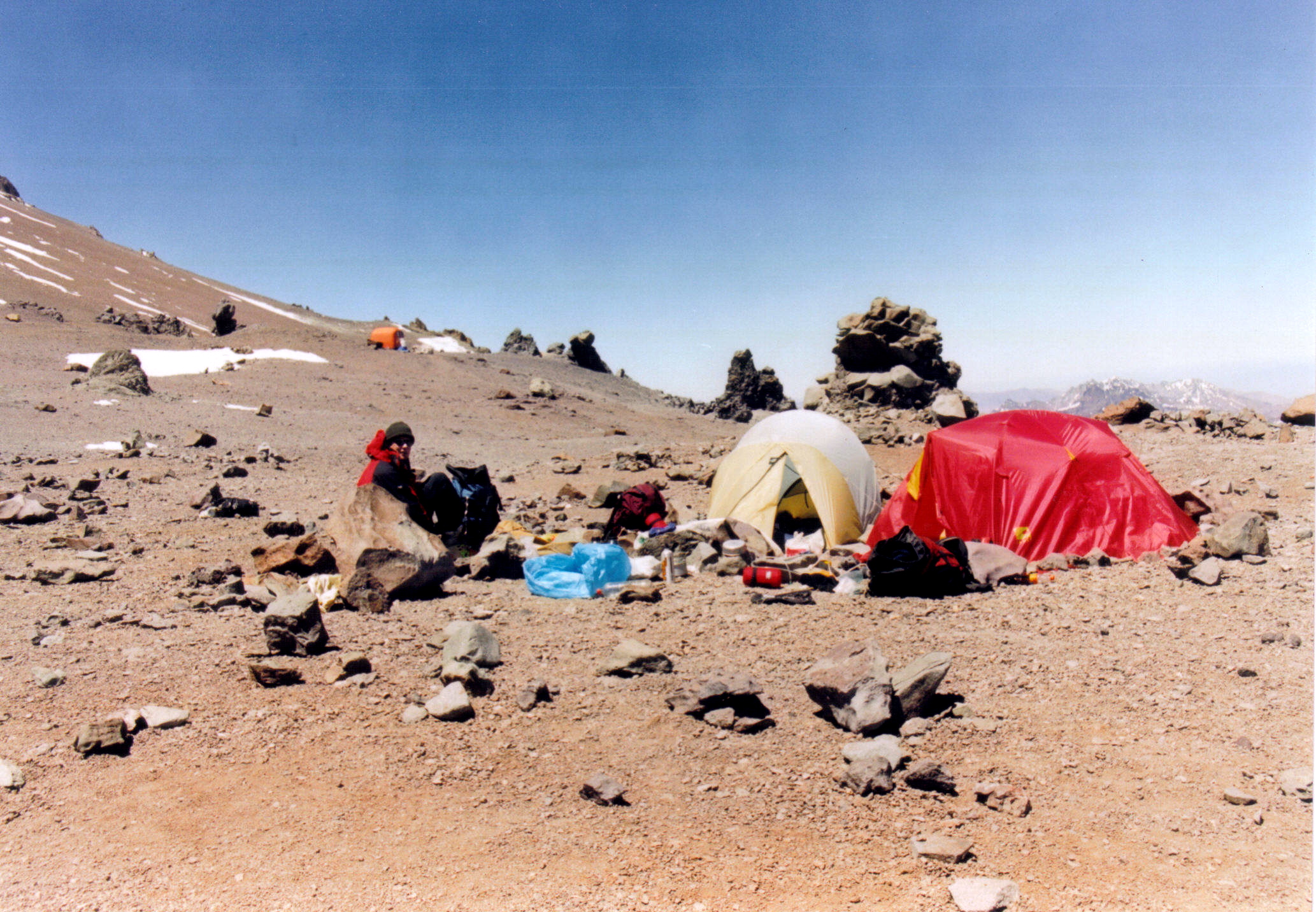 ACONCAGUA — photo 47