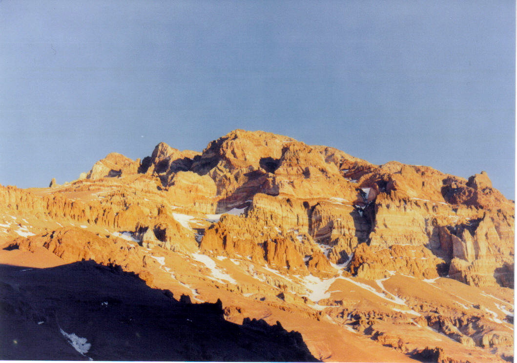 ACONCAGUA — photo 48