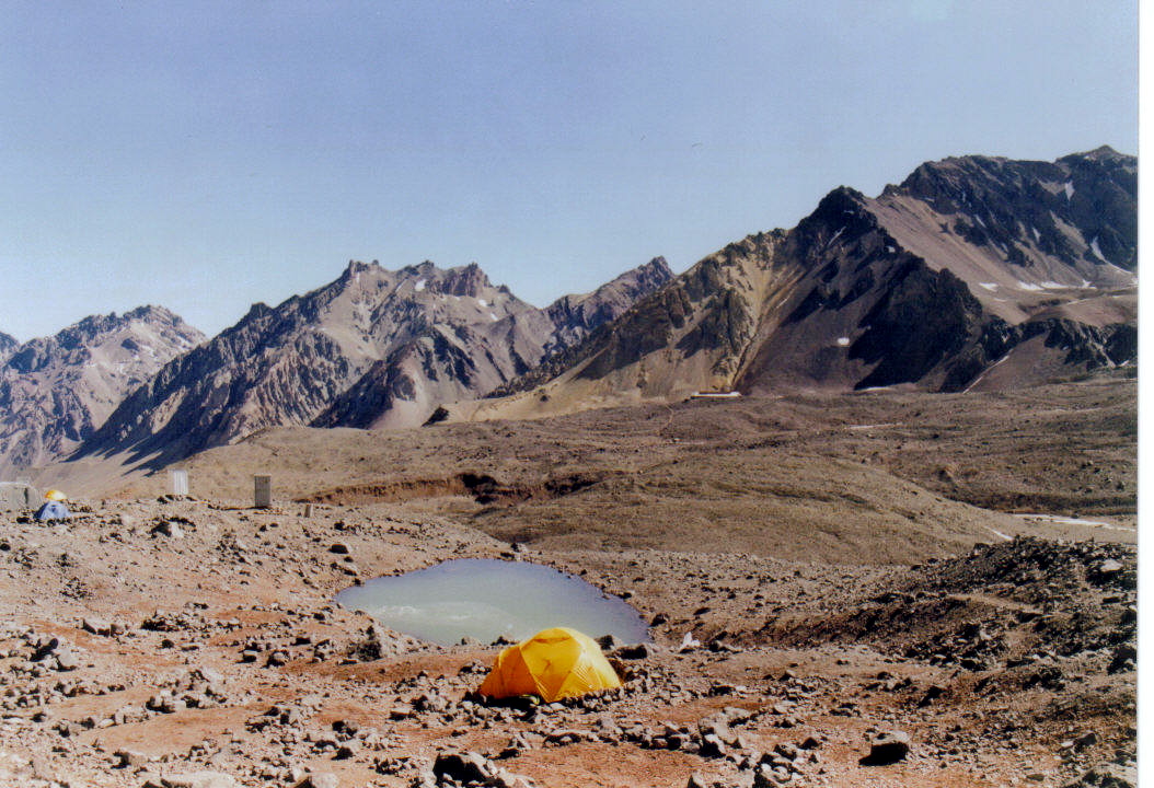 ACONCAGUA — photo 49