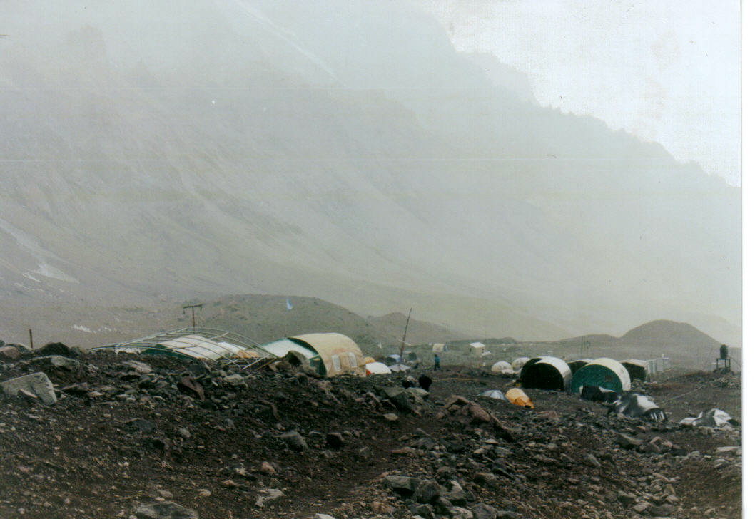 ACONCAGUA — photo 50
