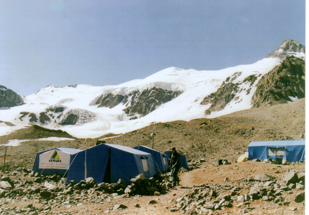 ACONCAGUA — photo 51