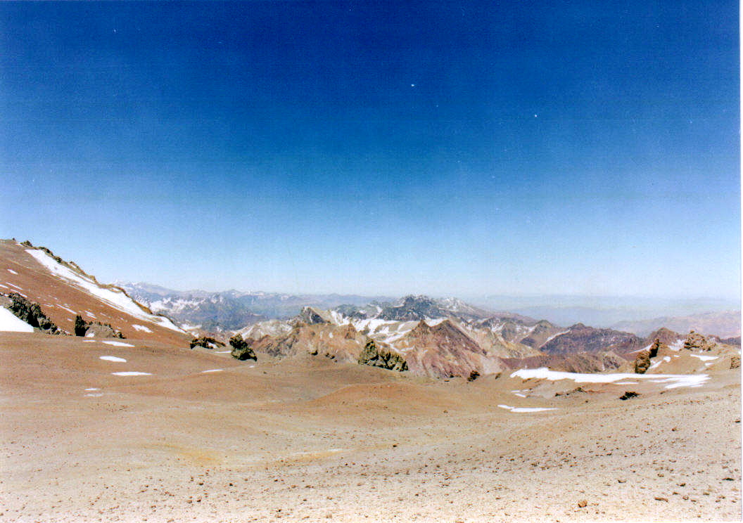 ACONCAGUA — photo 52