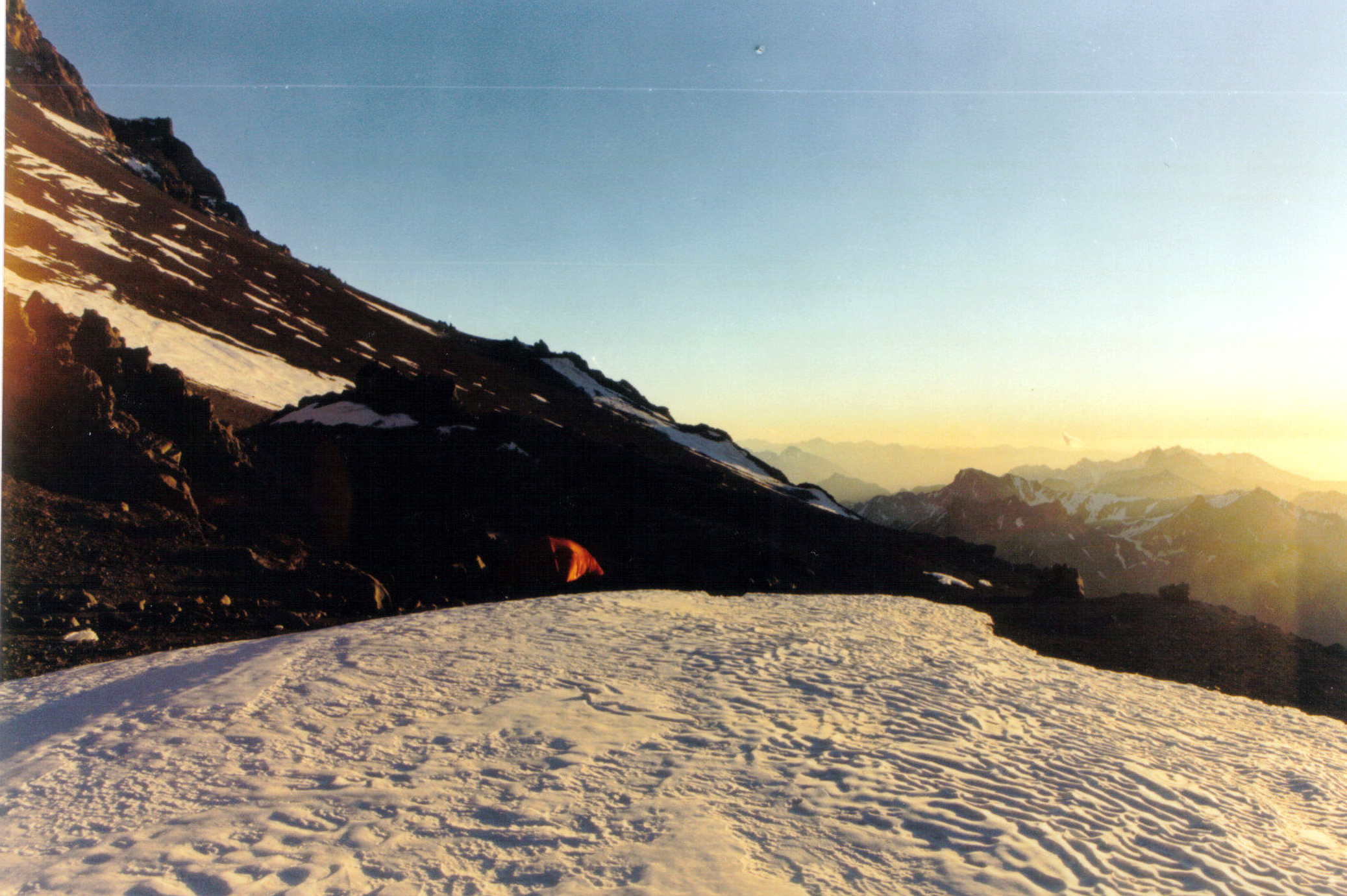 ACONCAGUA — photo 54