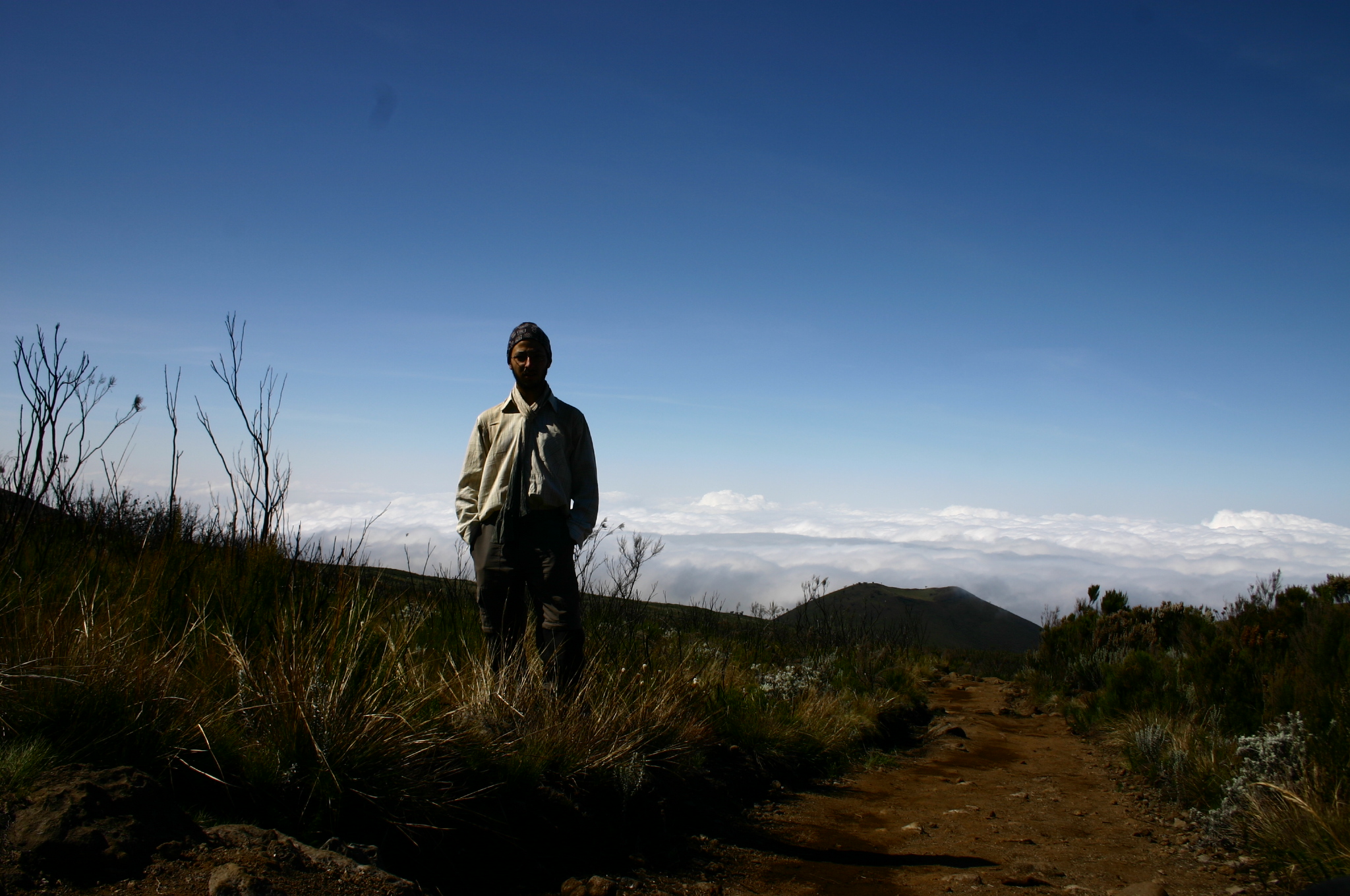 KILIMANDJARO — photo 7