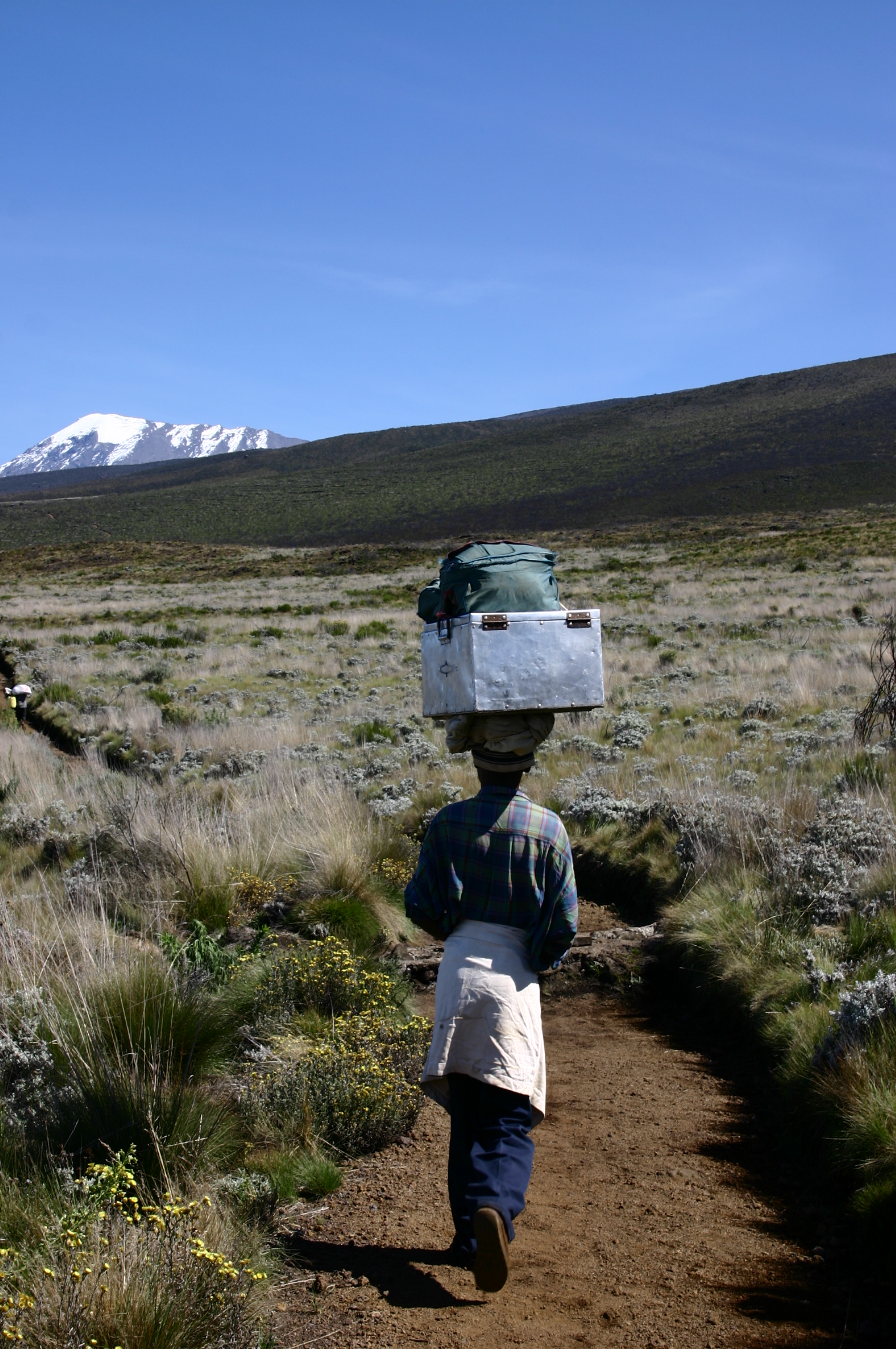 KILIMANDJARO — photo 10