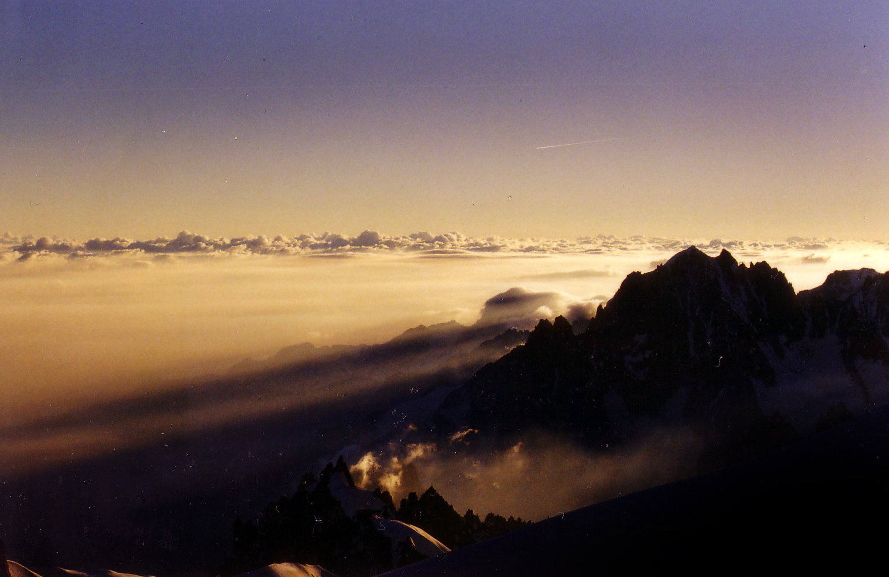 MONT BLANC — photo 7